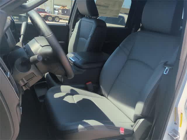 new 2025 Ram 2500 car, priced at $61,730