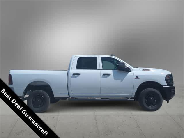 new 2025 Ram 2500 car, priced at $59,230
