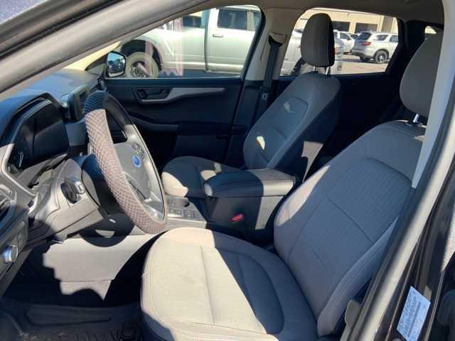 used 2020 Ford Escape car, priced at $14,950