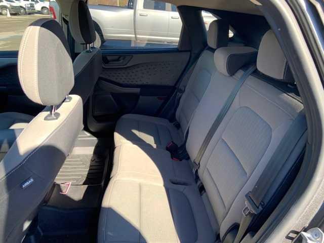 used 2020 Ford Escape car, priced at $14,950