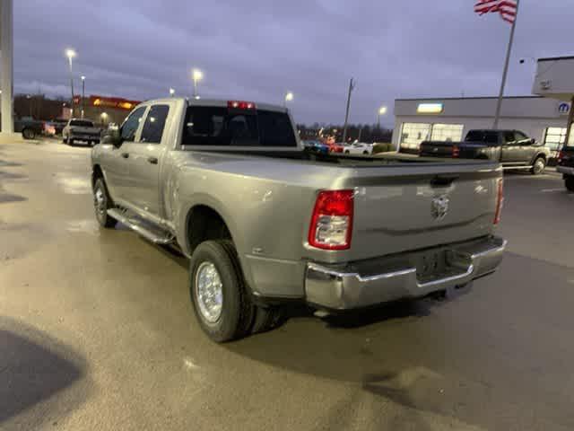 new 2024 Ram 3500 car, priced at $55,635