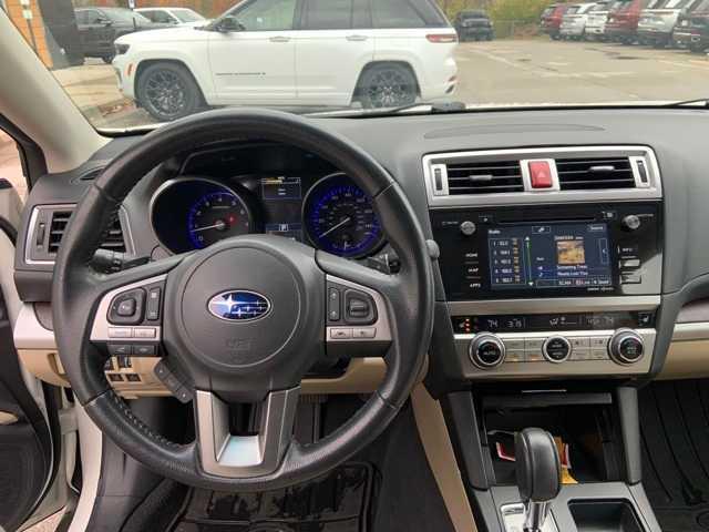 used 2017 Subaru Outback car, priced at $17,370