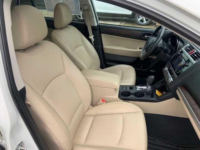 used 2017 Subaru Outback car, priced at $17,370