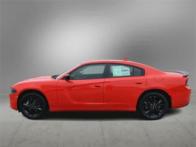 new 2023 Dodge Charger car, priced at $42,510