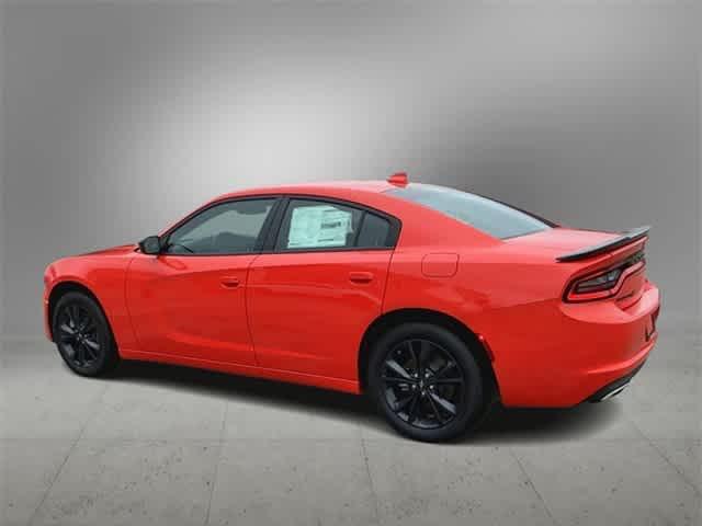 new 2023 Dodge Charger car, priced at $42,510