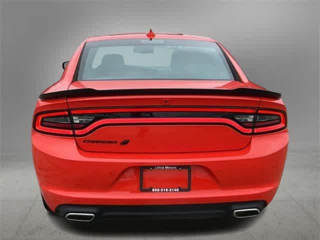 new 2023 Dodge Charger car, priced at $42,510