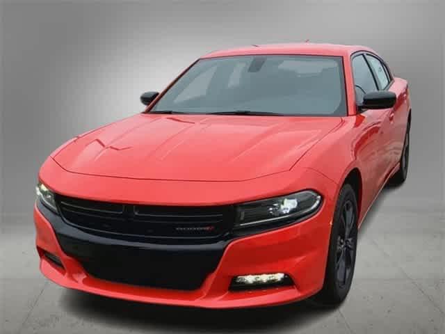 new 2023 Dodge Charger car, priced at $42,510