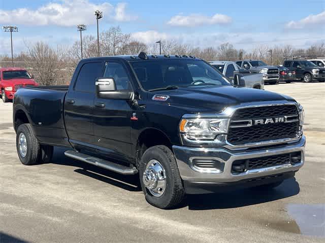 new 2024 Ram 3500 car, priced at $60,635