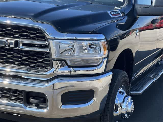 new 2024 Ram 3500 car, priced at $60,635