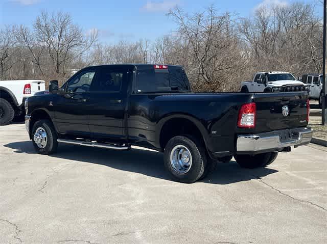 new 2024 Ram 3500 car, priced at $60,635