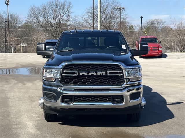 new 2024 Ram 3500 car, priced at $60,635