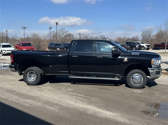 new 2024 Ram 3500 car, priced at $60,635