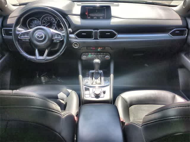 used 2019 Mazda CX-5 car, priced at $17,996