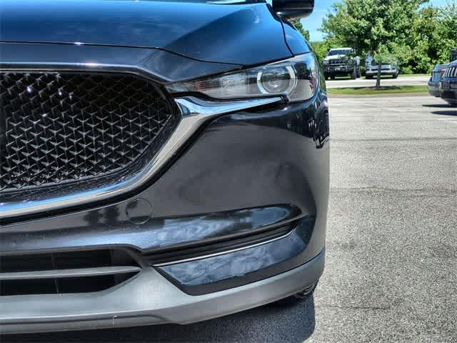 used 2019 Mazda CX-5 car, priced at $17,996