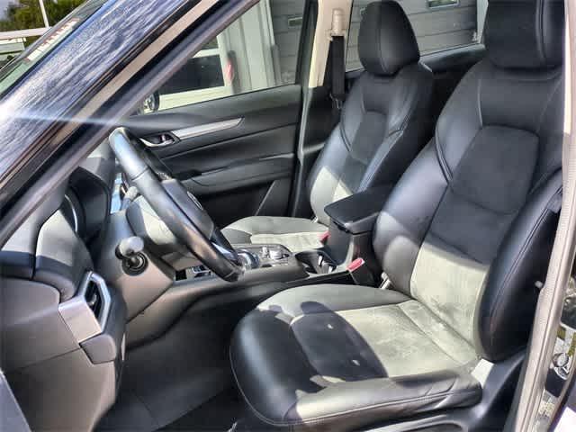 used 2019 Mazda CX-5 car, priced at $17,996