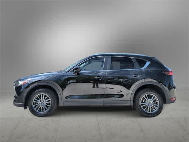 used 2019 Mazda CX-5 car, priced at $17,996