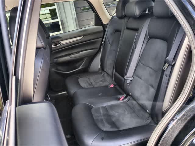 used 2019 Mazda CX-5 car, priced at $17,996