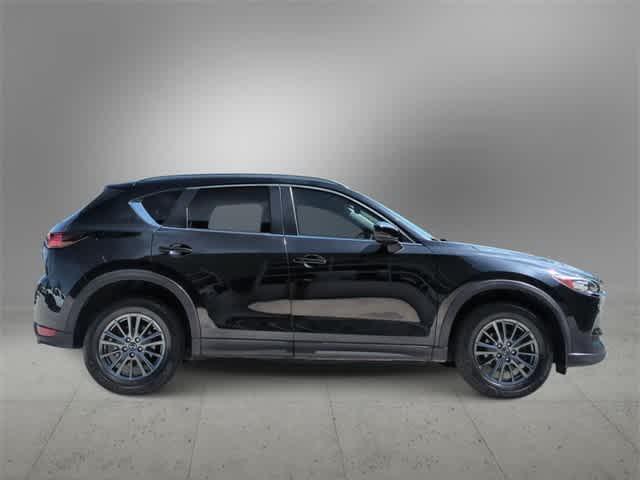used 2019 Mazda CX-5 car, priced at $17,996