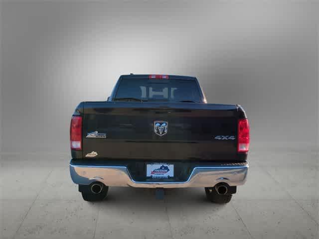 used 2016 Ram 1500 car, priced at $17,290