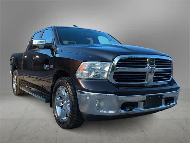 used 2016 Ram 1500 car, priced at $17,290