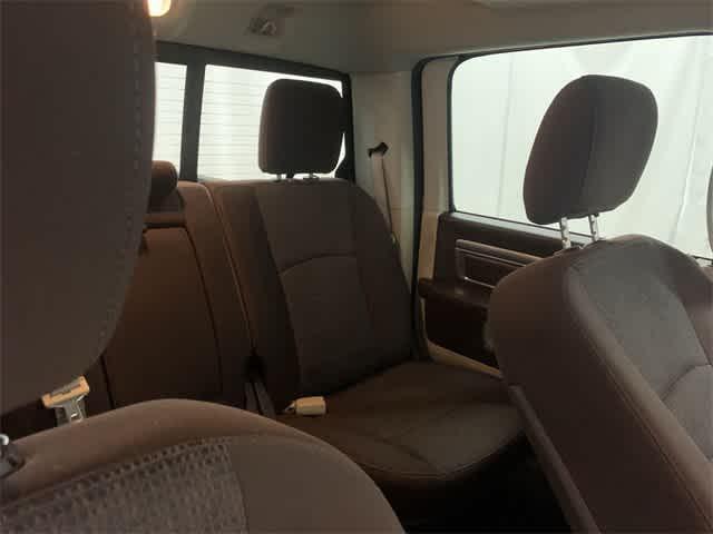 used 2016 Ram 1500 car, priced at $17,290