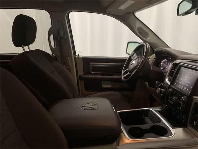 used 2016 Ram 1500 car, priced at $17,290