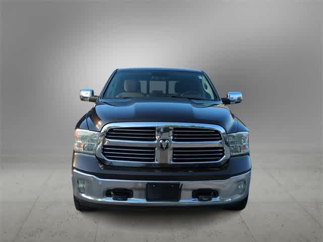 used 2016 Ram 1500 car, priced at $17,290