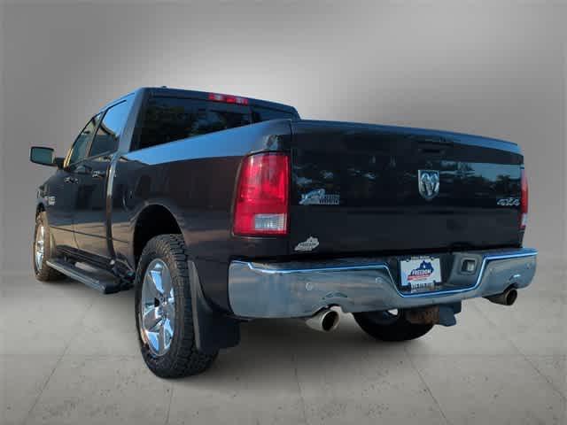 used 2016 Ram 1500 car, priced at $17,290