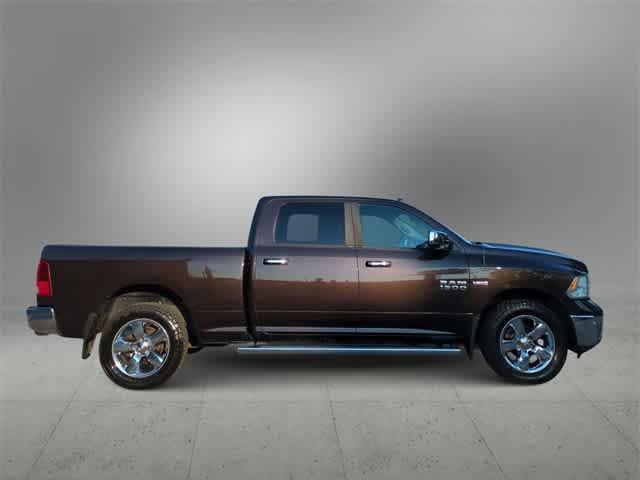 used 2016 Ram 1500 car, priced at $17,290