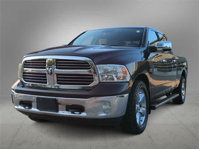 used 2016 Ram 1500 car, priced at $17,290