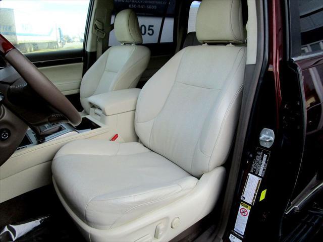 used 2014 Lexus GX 460 car, priced at $21,444