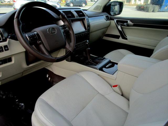 used 2014 Lexus GX 460 car, priced at $21,444