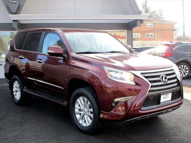 used 2014 Lexus GX 460 car, priced at $21,444