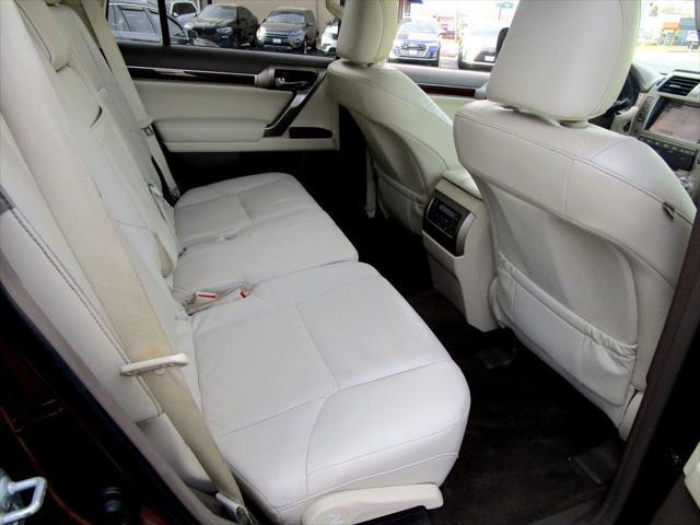 used 2014 Lexus GX 460 car, priced at $21,444