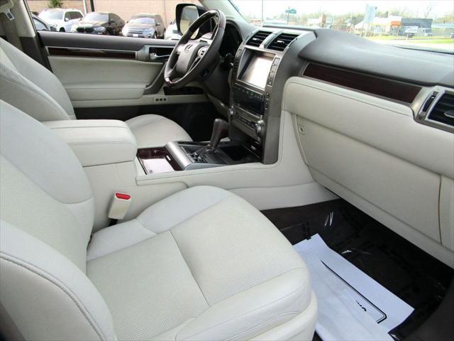 used 2014 Lexus GX 460 car, priced at $21,444