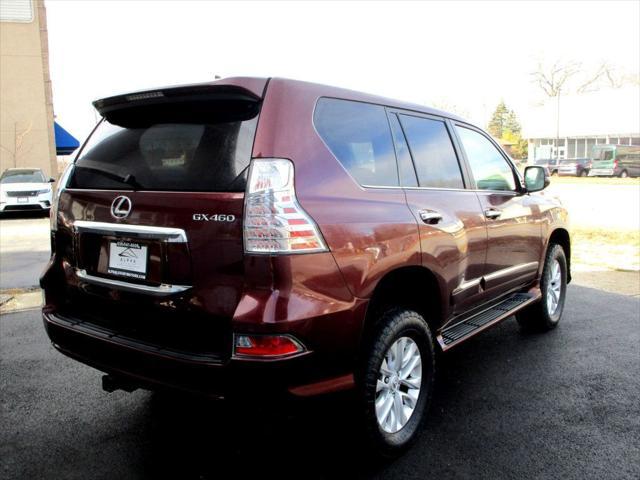 used 2014 Lexus GX 460 car, priced at $21,444