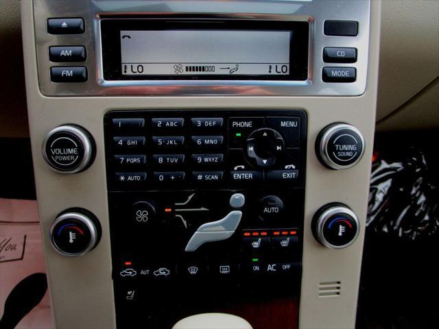 used 2010 Volvo S80 car, priced at $7,985