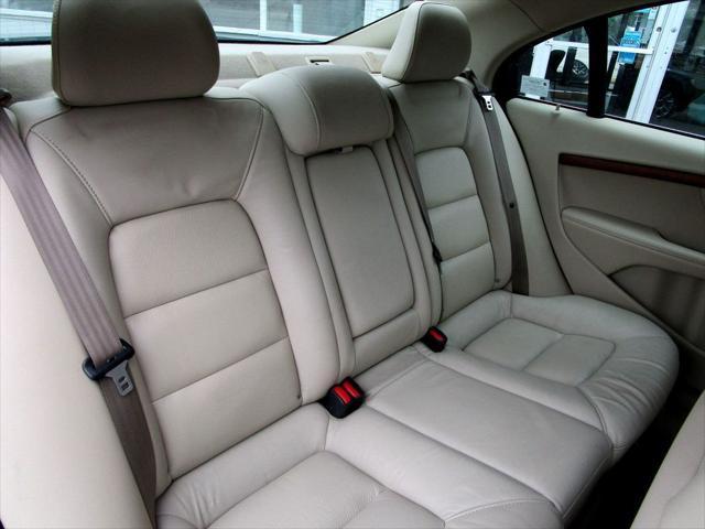 used 2010 Volvo S80 car, priced at $7,985
