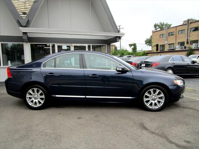 used 2010 Volvo S80 car, priced at $7,985