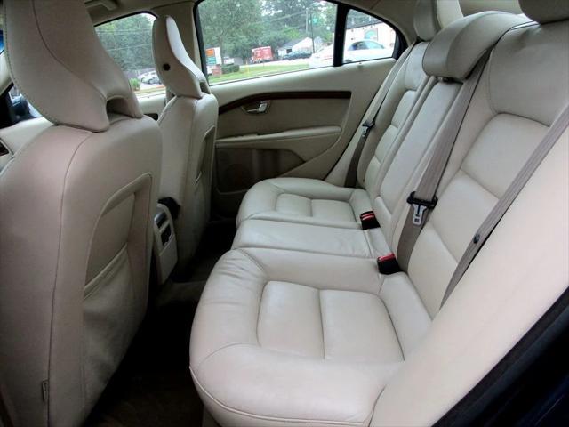 used 2010 Volvo S80 car, priced at $7,985