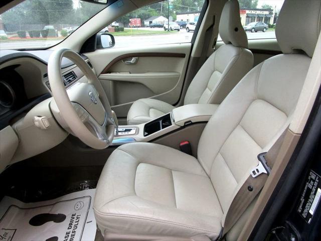 used 2010 Volvo S80 car, priced at $7,985