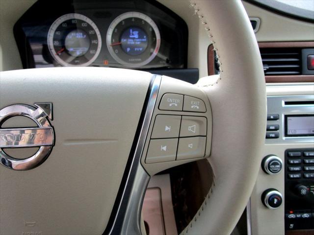 used 2010 Volvo S80 car, priced at $7,985