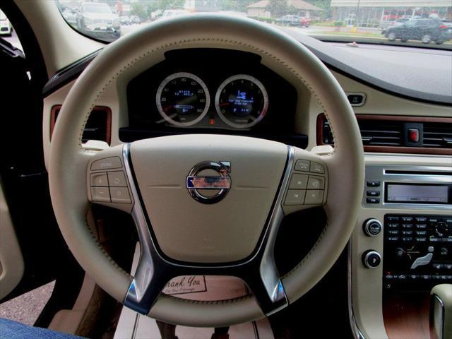 used 2010 Volvo S80 car, priced at $7,985