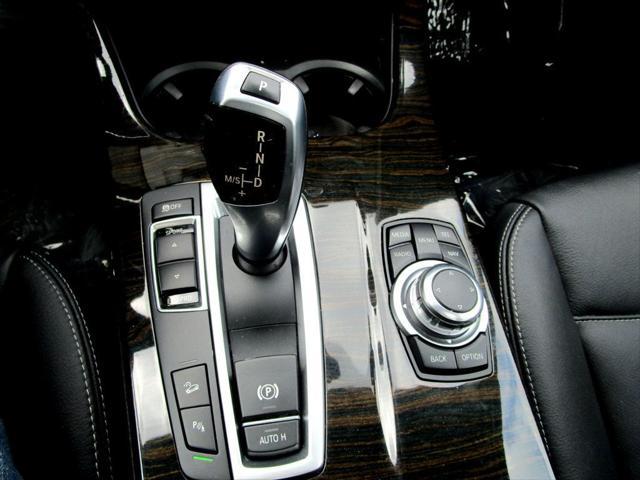 used 2014 BMW X3 car, priced at $11,985