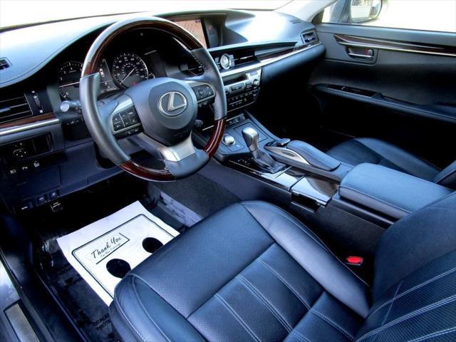 used 2016 Lexus ES 350 car, priced at $21,985