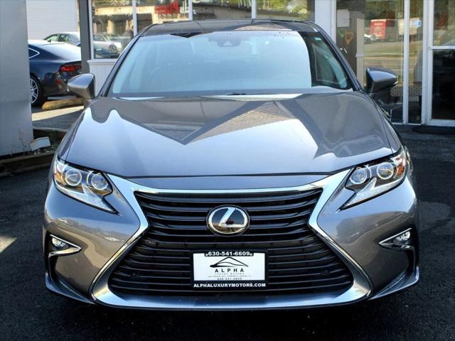 used 2016 Lexus ES 350 car, priced at $21,985