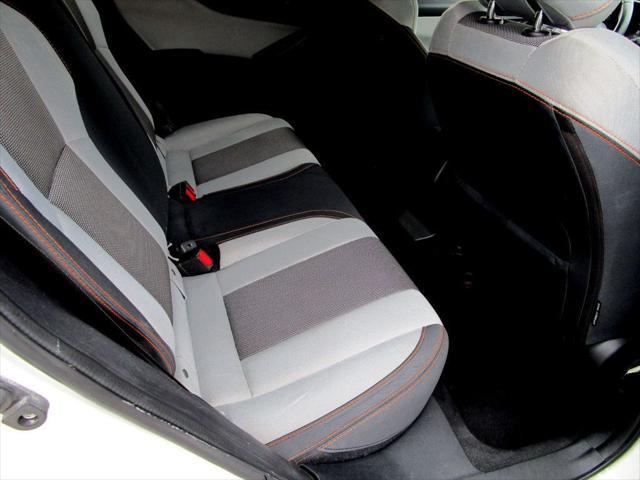 used 2020 Subaru Crosstrek car, priced at $18,985
