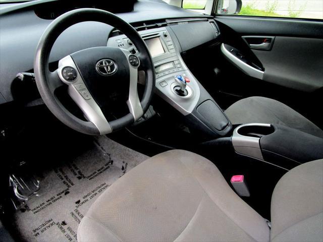 used 2013 Toyota Prius car, priced at $12,555