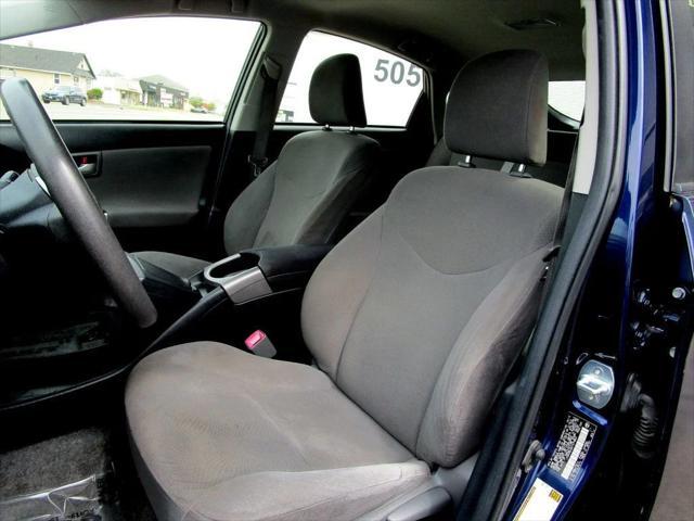 used 2013 Toyota Prius car, priced at $12,985