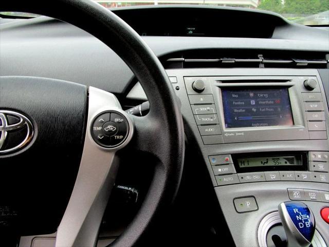 used 2013 Toyota Prius car, priced at $12,985